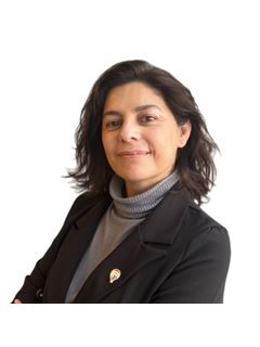 Ana Daniela Bustos - RE/MAX Mediterránea