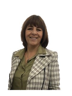 Gysela Vega Villavicencio - RE/MAX Horizonte