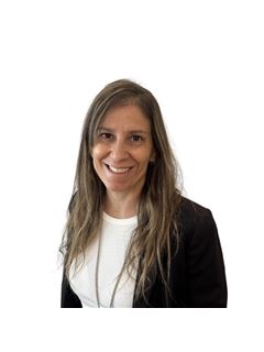 Tamara Ester Aron - RE/MAX Power