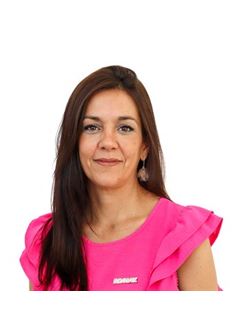 María Eugenia Da Cunha - RE/MAX Data Lagos