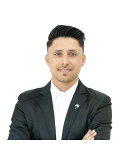 Alejandro Mallo - RE/MAX Arena