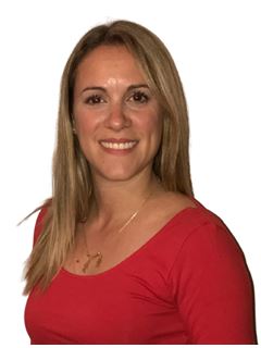 Florencia Martelli - RE/MAX Uno