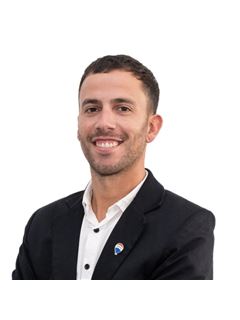 Nicolás Di Rocco - RE/MAX Arena
