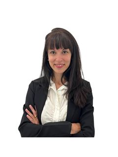 Melina Maccario - RE/MAX Rio
