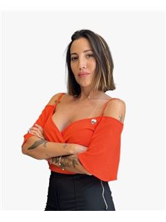 Juliana Brancato - RE/MAX Uno IV