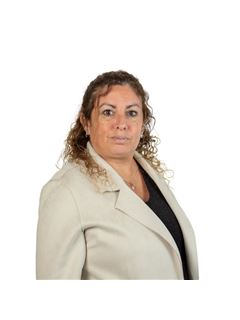 Mariela Castronuovo - RE/MAX Data Work