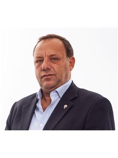 Alejandro Fornari - RE/MAX Litoral