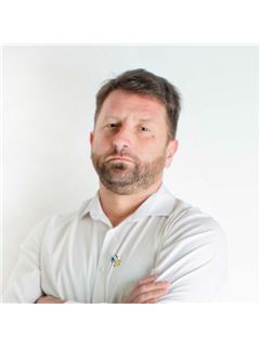 Roy Labarthe - RE/MAX Jardín
