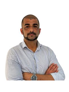 Gonzalo Muñiz - RE/MAX Vita