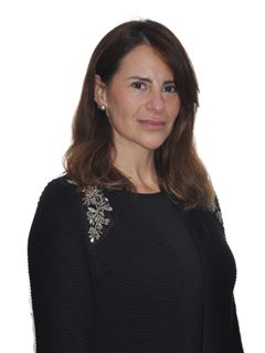 Luciana Susana Vicente - RE/MAX Buró