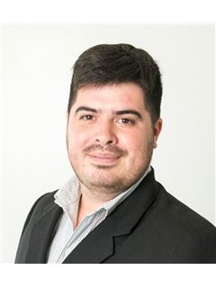 Franco Caviggia - RE/MAX Estilo