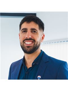 Danilo Gabriel  Avila Vincenti - RE/MAX Vincit