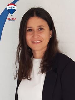 Valentina Pagliara - RE/MAX Solutions