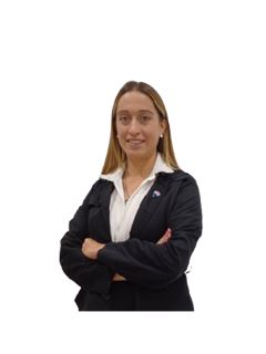 Priscila Moyano - RE/MAX Chacras