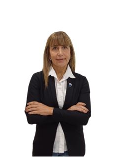 Carina López - RE/MAX Chacras