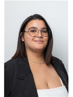 Yamila Franco - RE/MAX Bosque