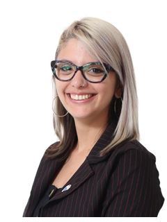 Johanna Arias - RE/MAX Alianza
