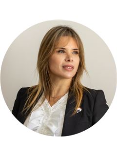 Analia Mariel  Fusto - RE/MAX Diagonal II