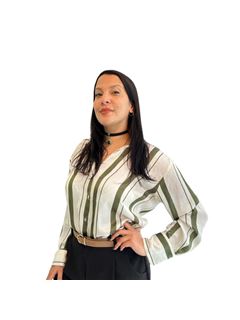 Carolina Alejandra Broqua - RE/MAX Actitud