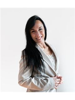 Patricia Galán - RE/MAX Urbana