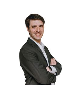 Agustín Firpo - RE/MAX Cuore