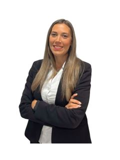 María  Bartolochini - RE/MAX Terruños