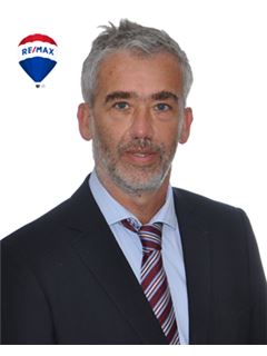 Paulo Capobianco - RE/MAX Buró II