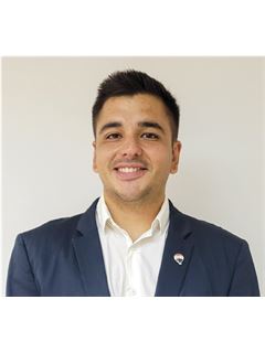 Lautaro Costanzo - RE/MAX VIP