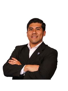 Gustavo Emanuel Ramirez - RE/MAX Noa II