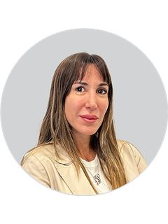Maria Laura Pino - RE/MAX Blue