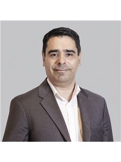 Alejandro Maldonado - RE/MAX Titanium