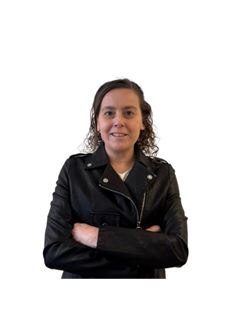 Jimena Antonelli - RE/MAX Rio