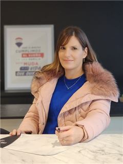 Giselle Zafuta - RE/MAX Puerto