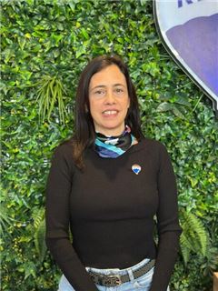 Paula Coucheyro - RE/MAX Net