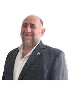 Pablo Sergio Chiavassa - RE/MAX Docta