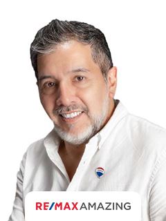Mariano Maydana - RE/MAX Amazing