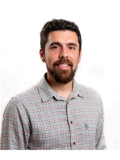 Pablo Orefice - RE/MAX Bosque