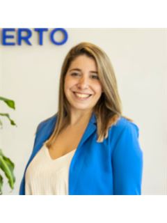 Lucia Delgado - RE/MAX Puerto
