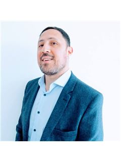 Juan Manuel García - RE/MAX Estilo