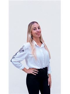 Micaela Sasin - RE/MAX Free
