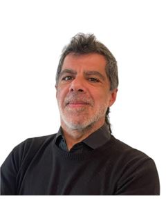 Enzo Mariano Diego  Ludueña - RE/MAX Power