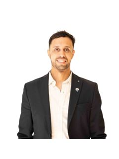 Matías Gonzalez - RE/MAX Arena