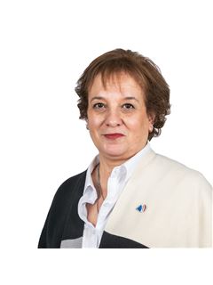 Nancy Zaccone - RE/MAX Suma