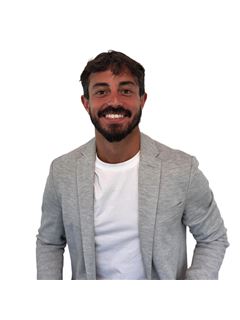 Federico Billone - RE/MAX Suma