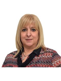 Monica Susana Torchio - RE/MAX Express