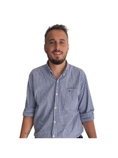 Martin Andres  Bonaventura - RE/MAX Actitud