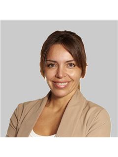 Gisela Oliva - RE/MAX Blue