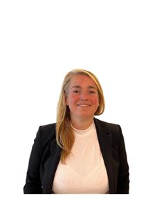 Jimena Rochman - RE/MAX Power
