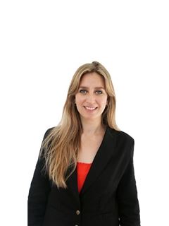 Natalia Sganga - RE/MAX Data Lagos
