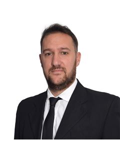 Brian Pedra - RE/MAX Express